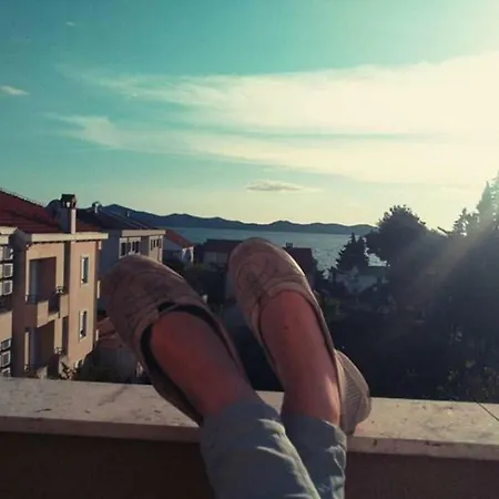 Haus Anna Appartement *
