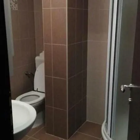 Appartement Haus Anna *