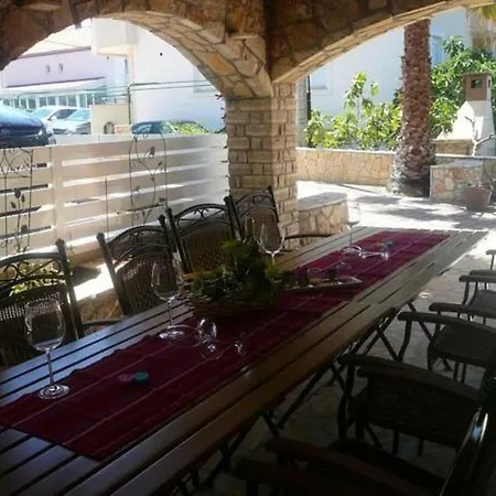 Haus Anna Appartement *