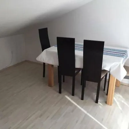 Haus Anna Appartement *