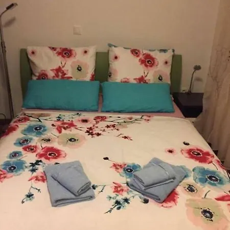 Appartement Haus Anna *