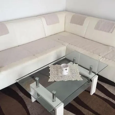 Appartement Haus Anna Zadar