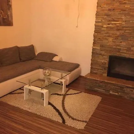 Haus Anna Appartement *
