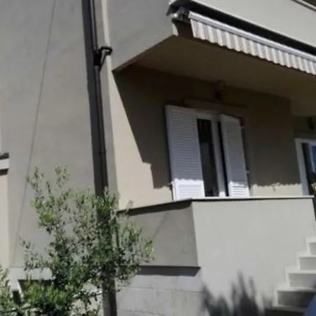 Apartment Haus Anna Zadar