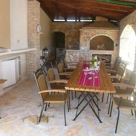 Haus Anna Apartment Zadar