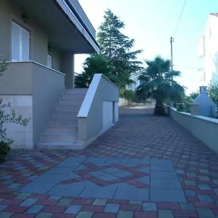 Apartment Haus Anna