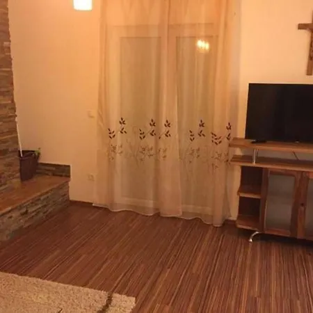 Haus Anna Apartment *